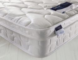 Silentnight - Auckland Luxury - Single Mattress